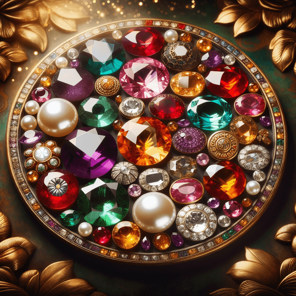 zodiac image for gemstone-collection